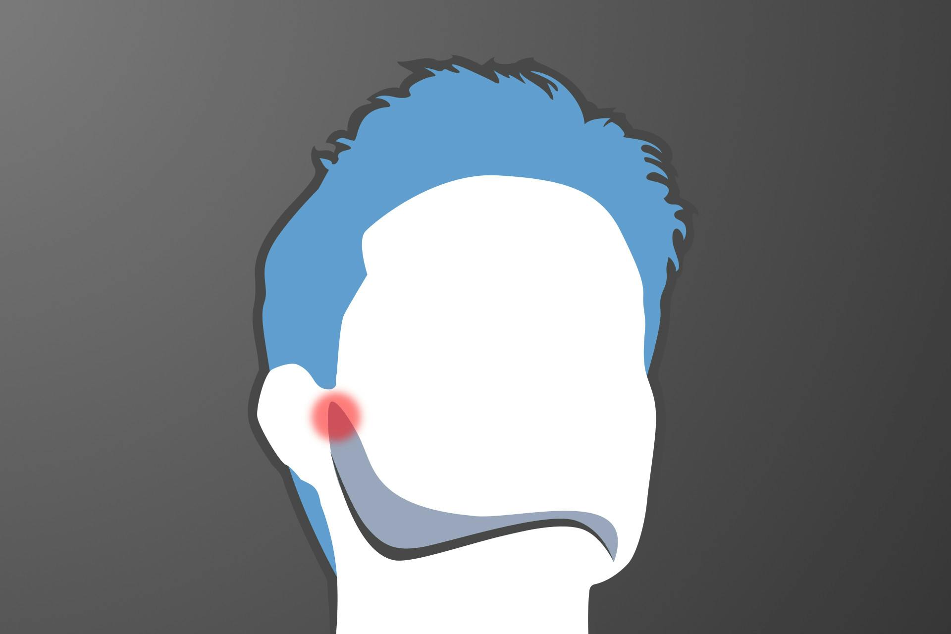 Is TMJ Disorder Temporary Or Permanent?